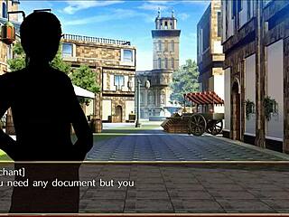 Intense Rough Fingering And Massage In Key Of Egg Hentai Part 3