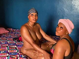 rough fucking my girl jiggy's big ass with monster cock 😈 cum everywhere on tits