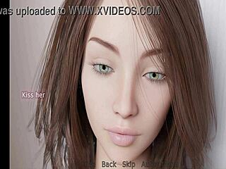 in chapter three, the heart problems story unfolds with new challenges