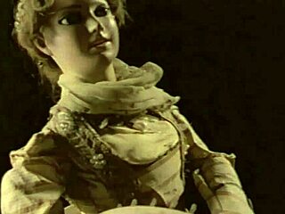 Dark Lantern Entertainment predstavlja grehe predaka iz mojih tajnih životnih ispovesti viktorijanskog engleskog gospodina