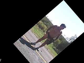 waly661 brings unexpected twists in this intriguing clip