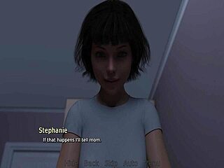 in chapter three, the heart problems story unfolds with new challenges