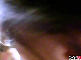 Cyber sluts get punished in the garage with monster cocks.