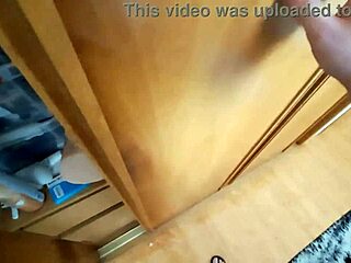 latina maid fucks boss every hour on contract