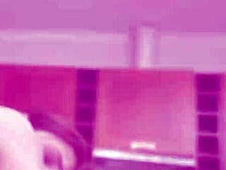 Rim4k Russische FFM groep met intense kontlik actie