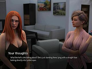 Hey, watch Lynda ride that dildo with her tight college pussy!