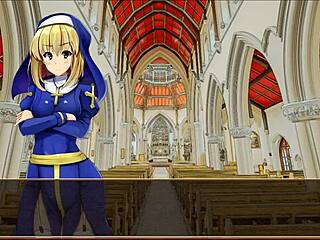 Intense Rough Fingering And Massage In Key Of Egg Hentai Part 3