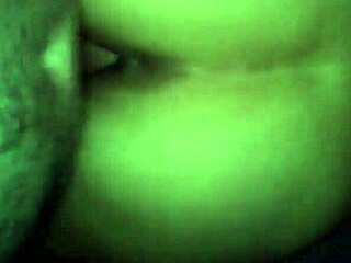 perfect ass of tj getting humped in detailed action with close focus