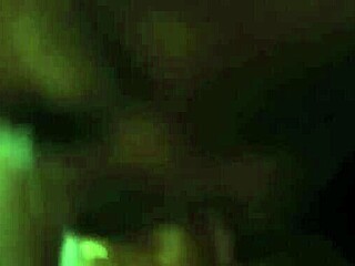 this black ebony girl sucks big cock hard