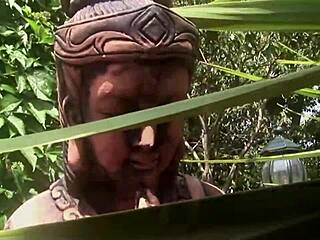 Three blonde fairies say, 'bang us with your big dick while we dirty talk?'