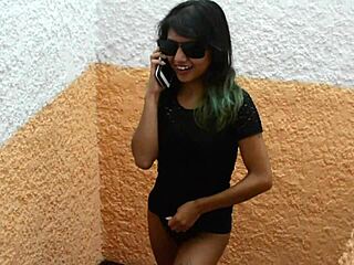 Mexican Babe Sucking Dick Raw And Hard