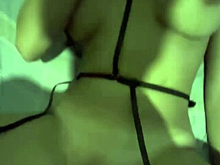 Rico Anal Fisting in Hot Homemade Action.