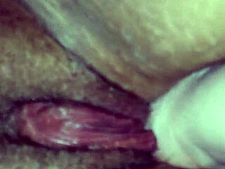 Lovie, can you take it rough?