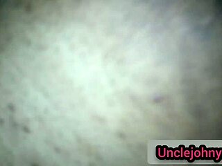 Unclejohny and his black babe are riding together