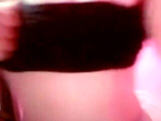 Is This Horny Girl Ready For Sex?