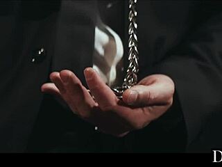 Deeper Mia Melano dominates with raw talent on stage.