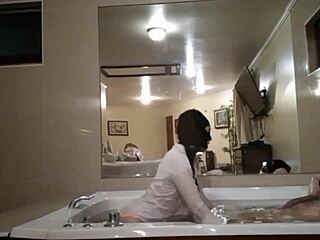 homemade fuck in in-laws room with teen big ass