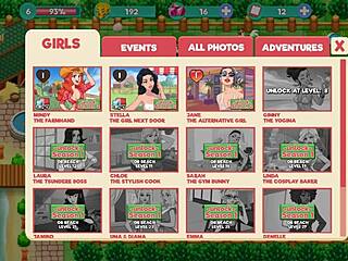 i play booty farm hentai game part 02