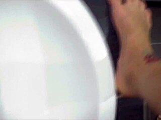 Russian Slut Camilla Moon Loves Pissing and Hard Fucking! 😈