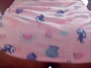 Beautiful Teen Kylie Prepares Her Cute Ass For Double Anal Penetration