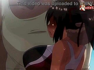 Big Tits Boobs in Netokano Sub Español