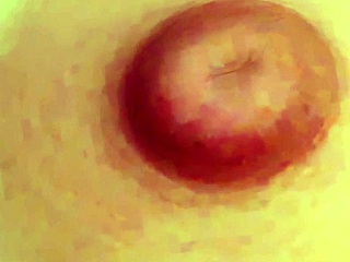 Doa5 Mila poses in gravure studio