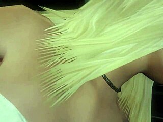 GTA 5 first person hooker experience