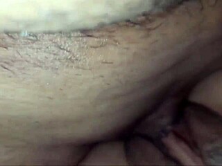 my friend gave me a good and wonderful fuck