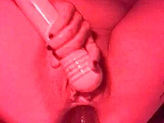 I'm Mallory Knots, Taking Double Penetration Like A Slut