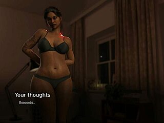巨乳大学生被捆绑求操