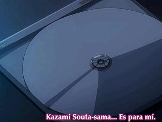 Big Tits Boobs in Netokano Sub Español