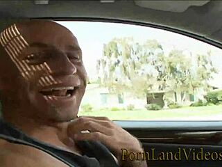 hot blonde wife craves her first big cock experience