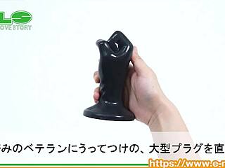 Introduction video for the fist plug adult good.