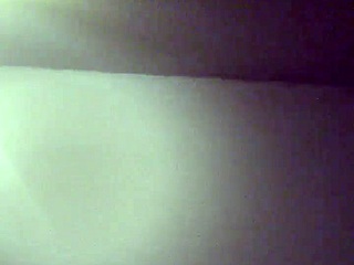 Daniel and Mandy share an intimate moment