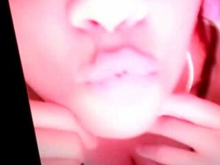 Is This Horny Girl Ready For Sex?