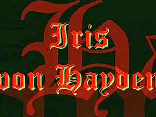 bold compilation of iris trailers with mature bbw highlights