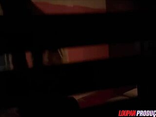 Fernanda Cassuriaga Gives Pussy and Takes Cum!