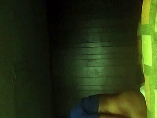 Interracial Sex den 24. December 2015