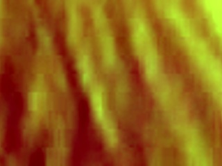 Doa5 Mila poses in gravure studio