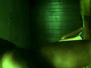 interracial sex on december 24 2015