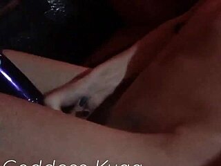 cum & nap with toys and orgasm masturbation solo.