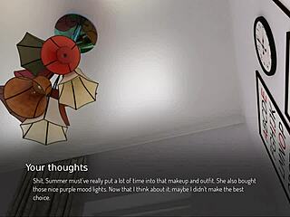 College Bound Teen With Big Voluptuous Boobs Gets Bound