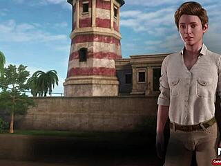 Treasureofnadia - Face Fucked Good and Cummed E3 13