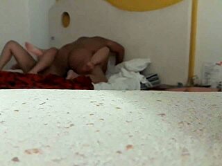 Watch This Hot Amateur Trio Fuck Hard!