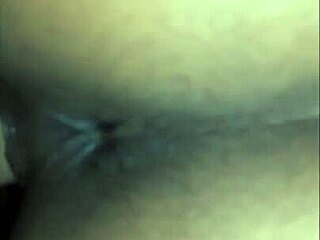 Brazilian Babe Gets Ass Fucked Outdoors