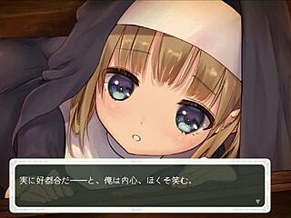 Chevalier Historie 2 Epic Game Adventure