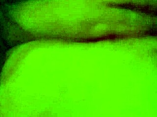 she casually sucks that cock in a slow, building narrative scene with intense focus on the action