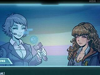 Star channel 34 part 89, big tits action?