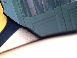 why is this argentinian prostitute so drunk with her thong all crooked? what a wild night