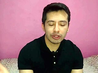 I fuck my stepdad's ass